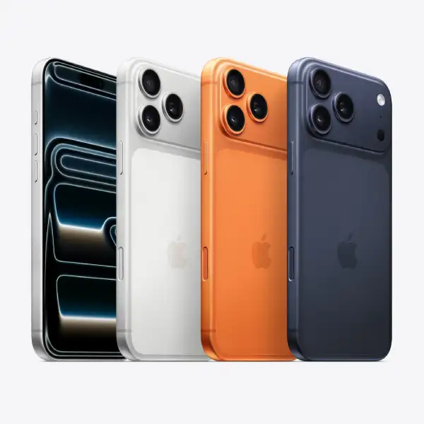 Apple iPhone 17 Pro Max Price in UAE