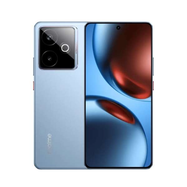 Realme GT 7