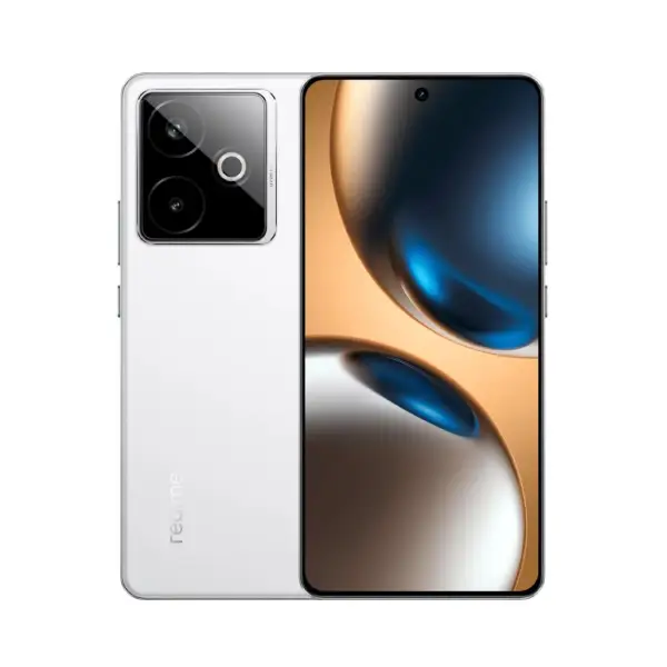 Realme GT 7