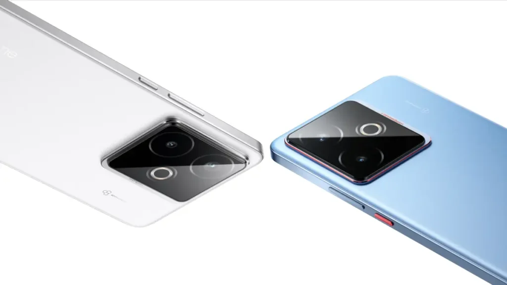 Realme GT 7