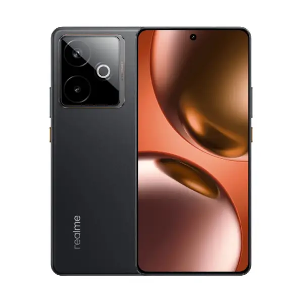 Realme GT 7