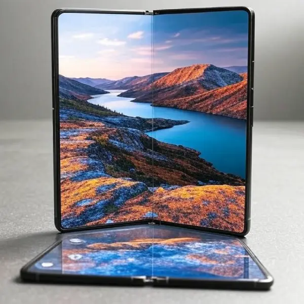 Samsung Galaxy Z Fold 7