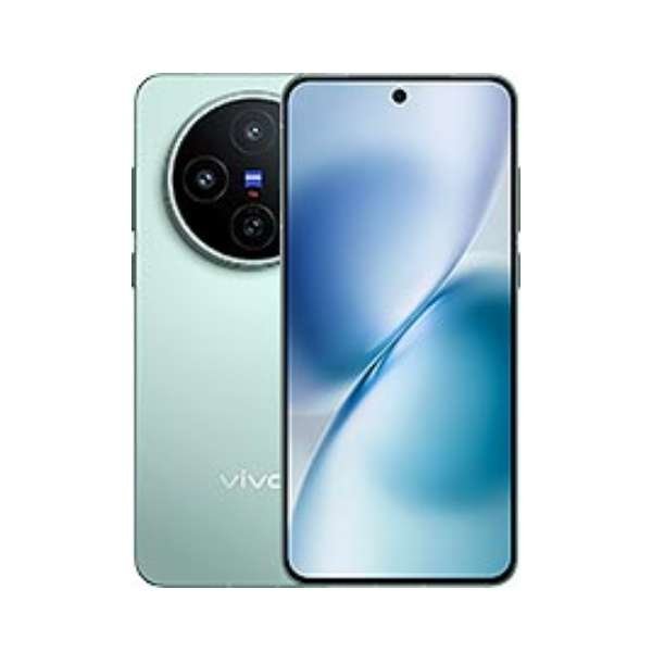 Vivo X200s