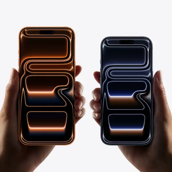 Apple iPhone 17 Pro
