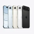Apple iPhone 17 Air