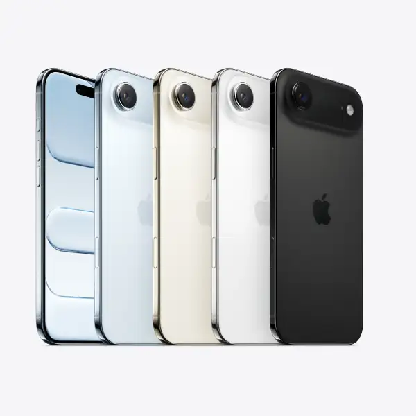 Apple iPhone 17 Air