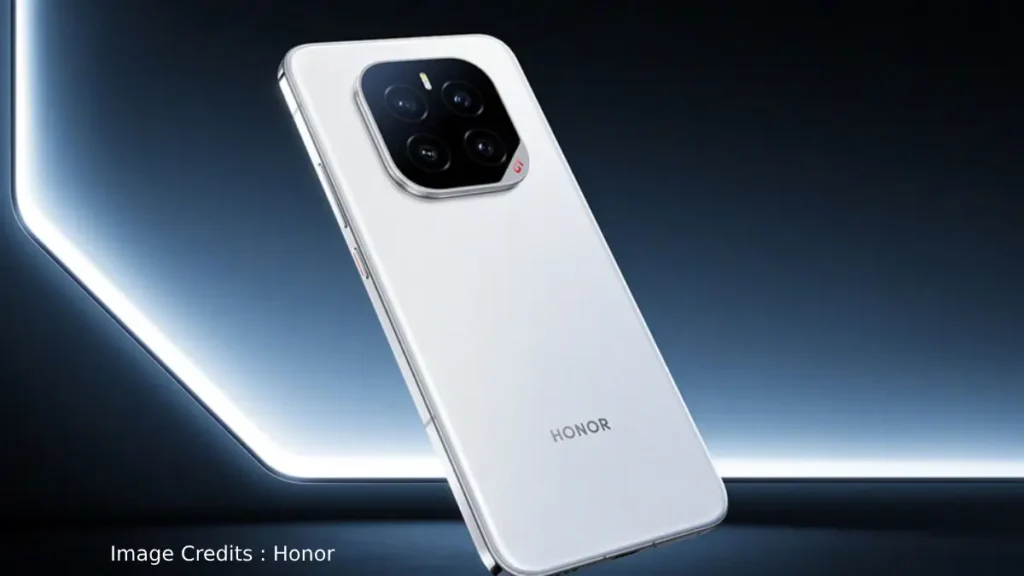 HONOR GT Pro