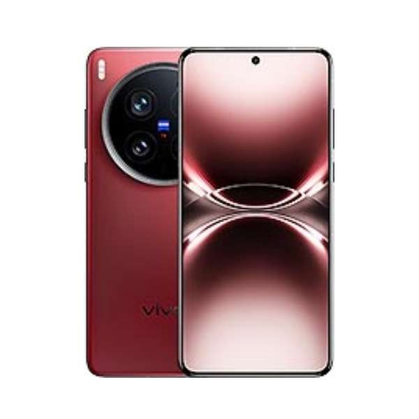 Vivo X200 Ultra
