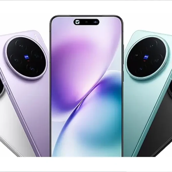 Vivo X200 Ultra and X200s