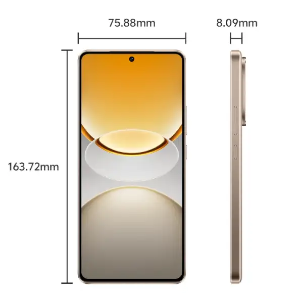 Vivo Y300 GT Price in UAE