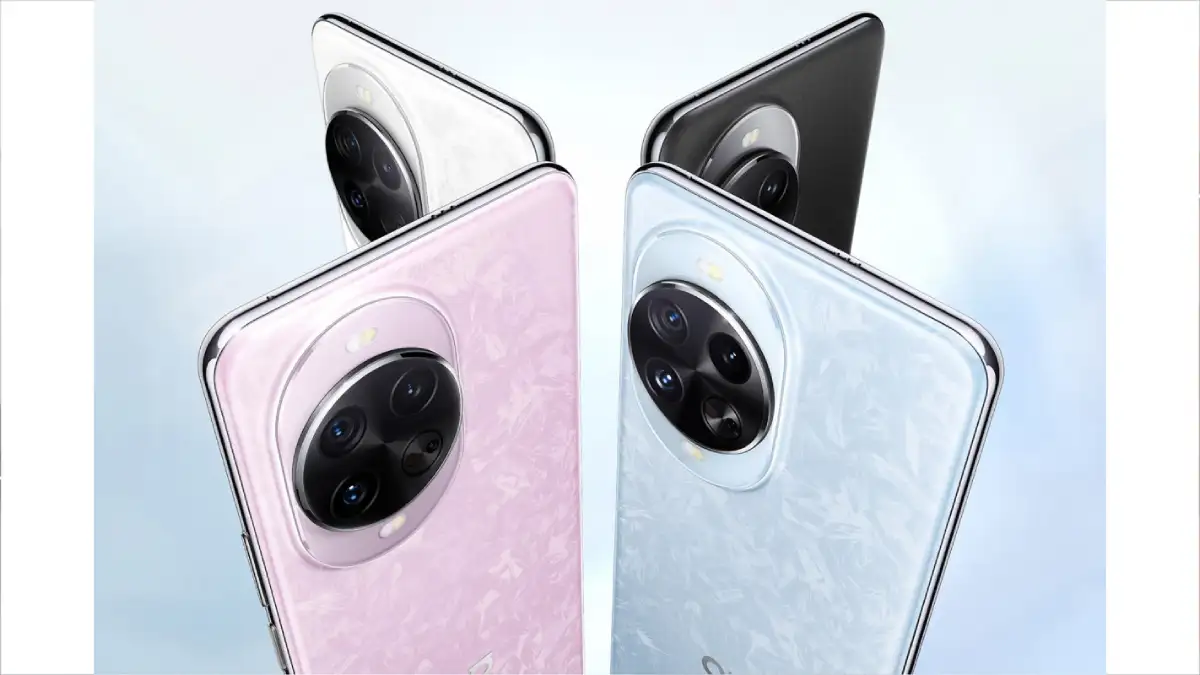 Huawei nova 14 Ultra