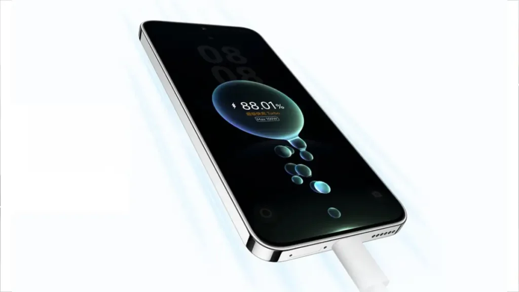 Huawei nova 14