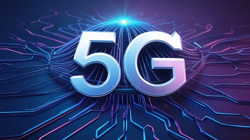 5G phones UAE