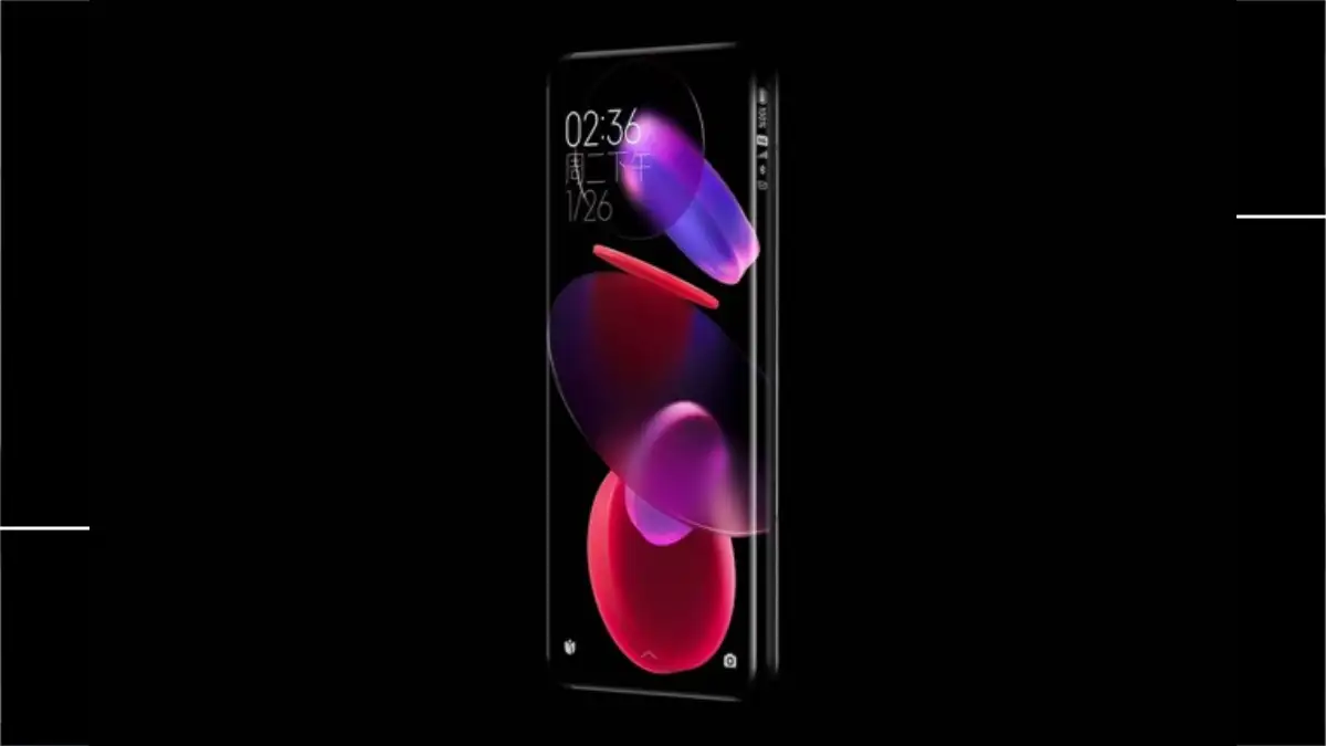 All-glass iPhone