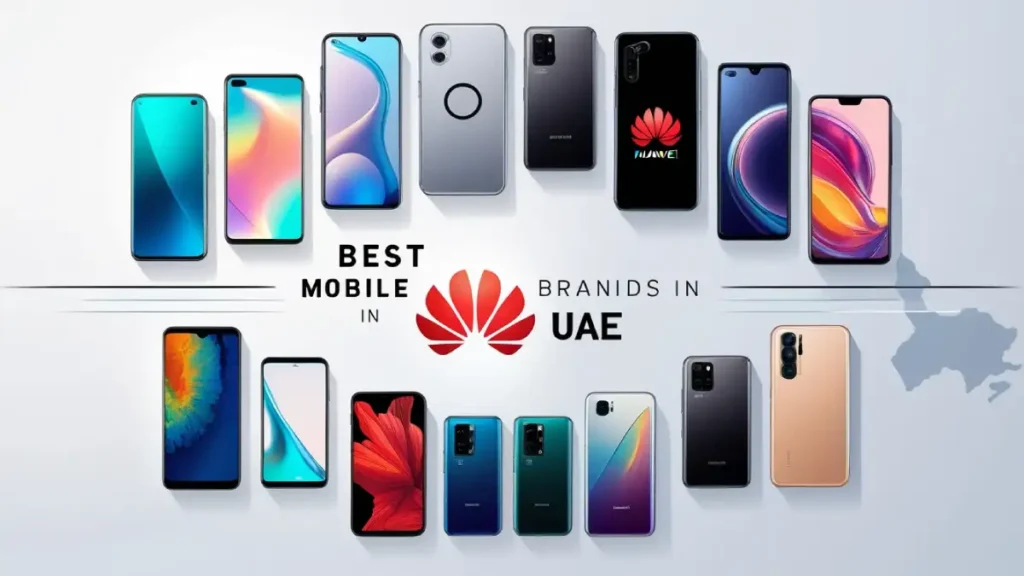 Best Mobile Brands