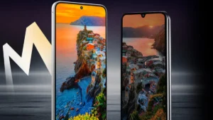 Samsung Galaxy M56
