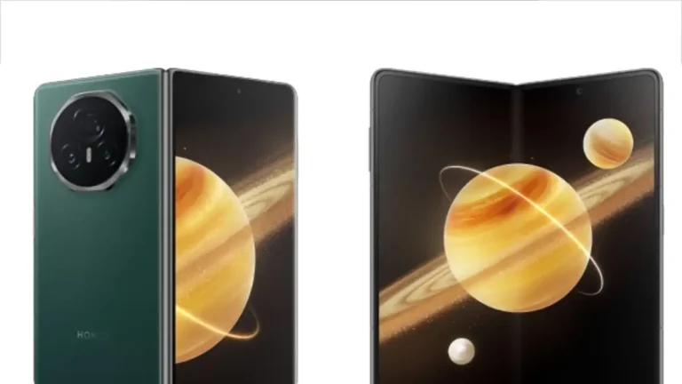 Honor Magic V5