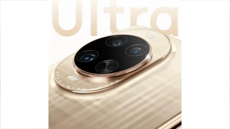 Huawei nova 14 series