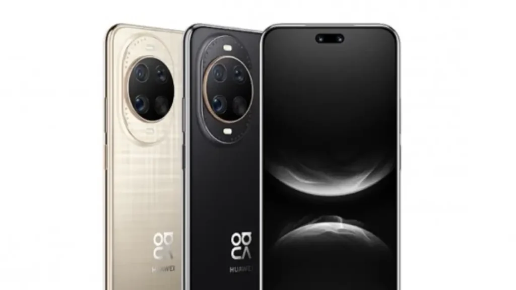 Huawei nova 14 Ultra