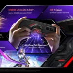 Infinix GT 30 Pro