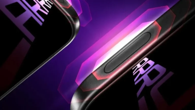 Infinix GT 30 Pro launch date