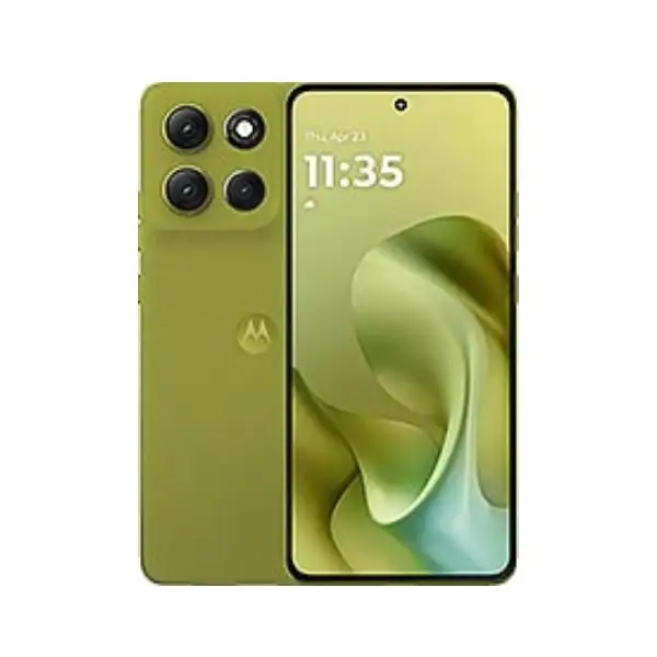 Motorola Moto G86