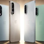 OnePlus Ace 5 Racing and Ace 5 Ultra certified by TENAA