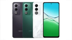 Oppo A5 global launch