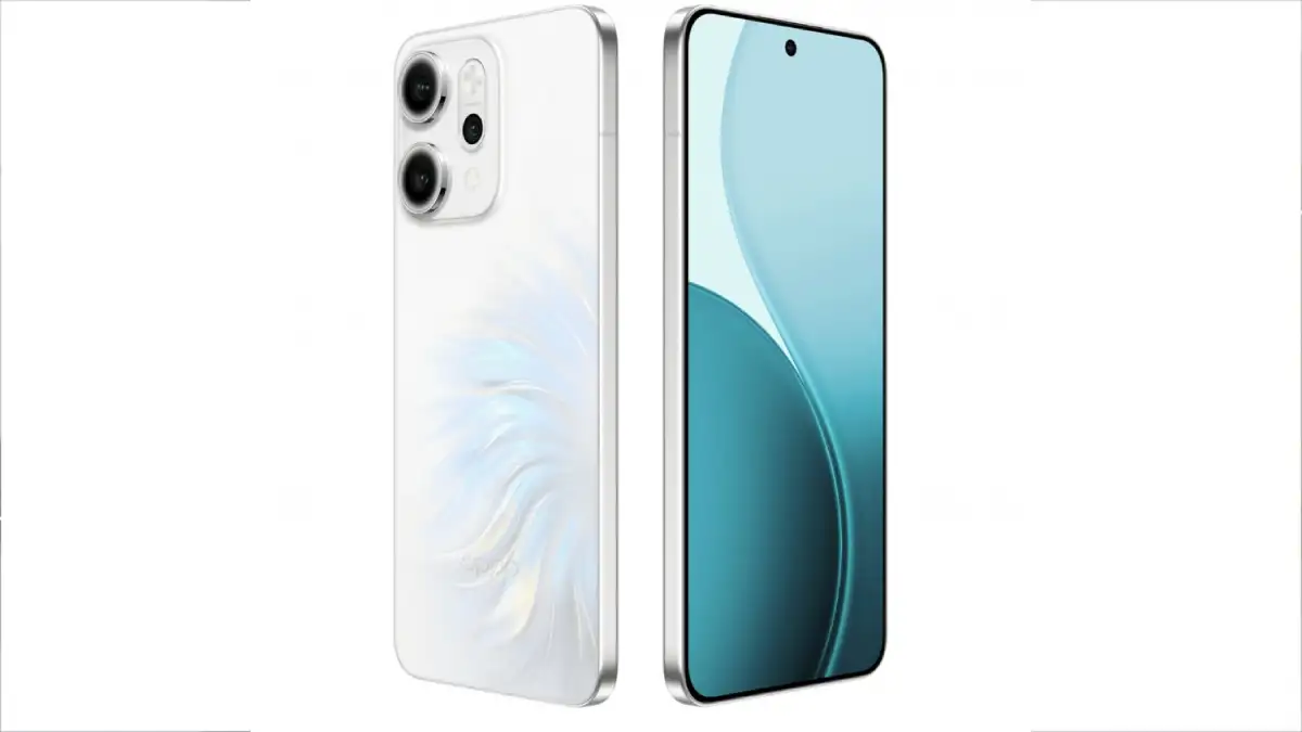Oppo Reno 14 Pro