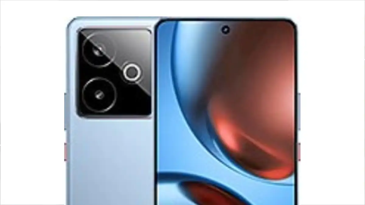 Realme GT 7T price
