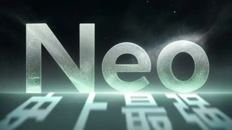 Realme Neo 7 Turbo