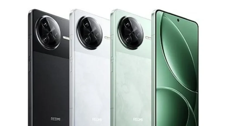 Redmi K80 Ultra price