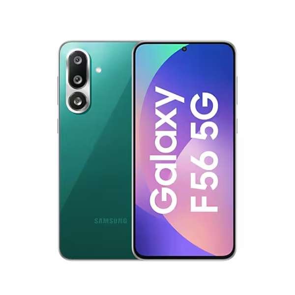 Samsung Galaxy F56