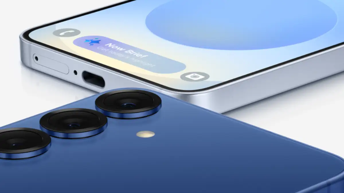Samsung Galaxy S25 Edge launch date