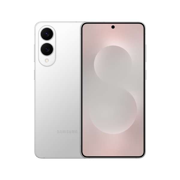 Samsung Galaxy S25 Edge official images
