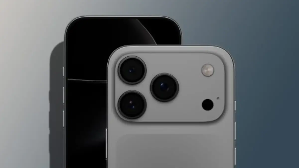 Samsung to supply 70% of 12GB RAM for iPhone 17 Pro models