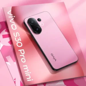 Vivo S30 Pro Mini