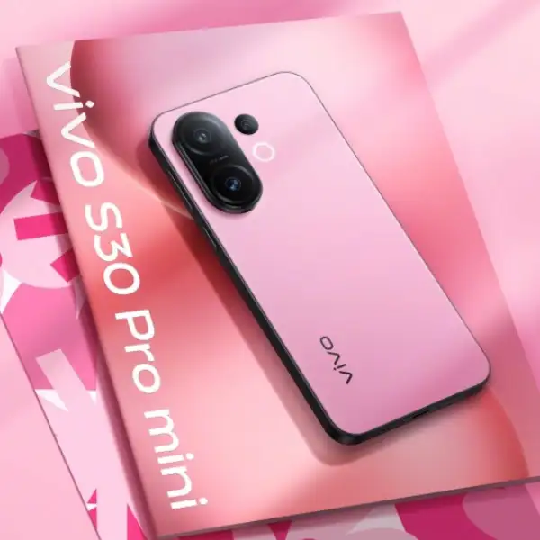 Vivo S30 Pro Mini Price in UAE