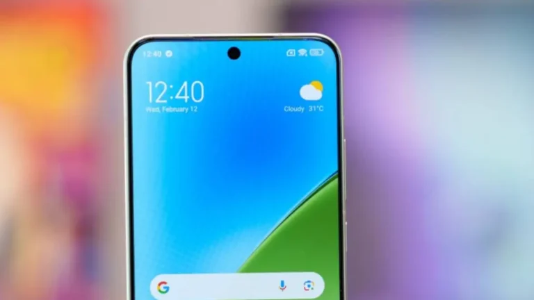Xiaomi 16