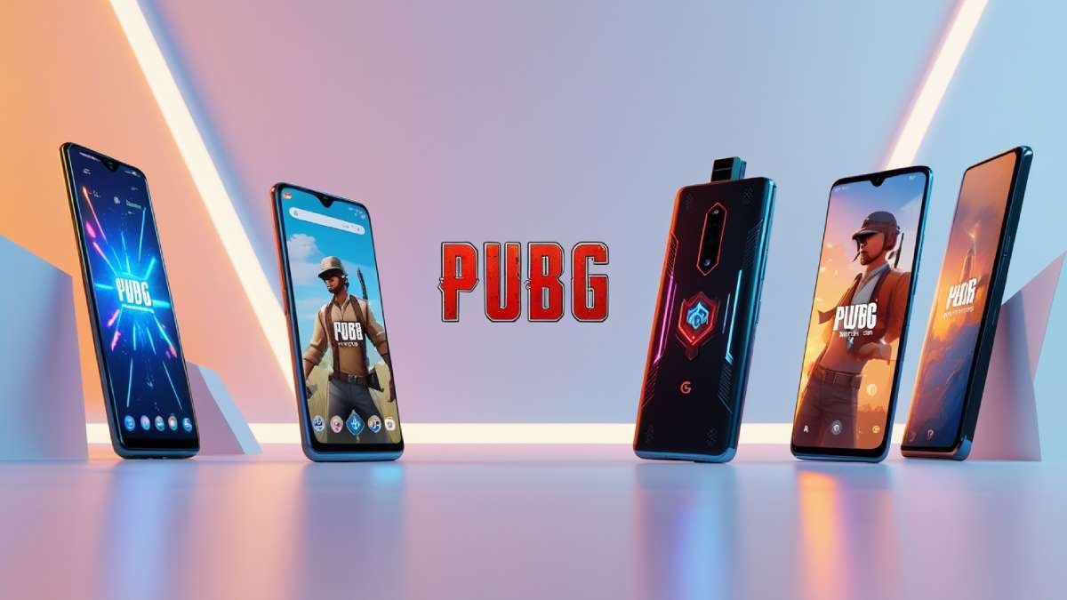 gaming phones UAE