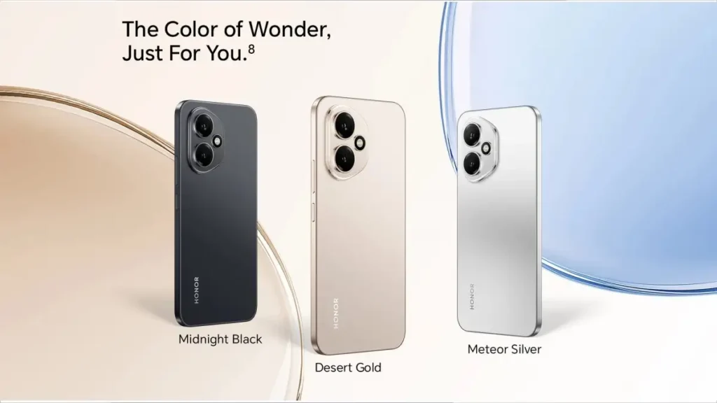 Honor 400