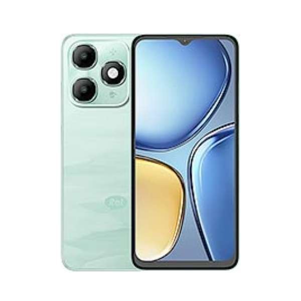 itel A90