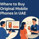 original mobile UAE
