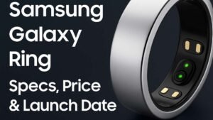 samsung galaxy ring release date