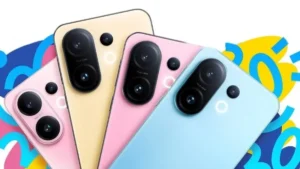 vivo S30 series launch date