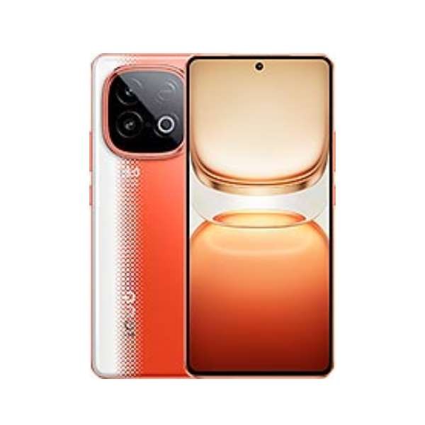 Vivo iQOO Neo 10