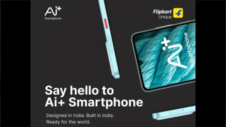 AI+ smartphones