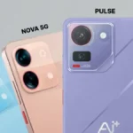 Ai+ Nova 5G
