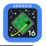 Android 16 update