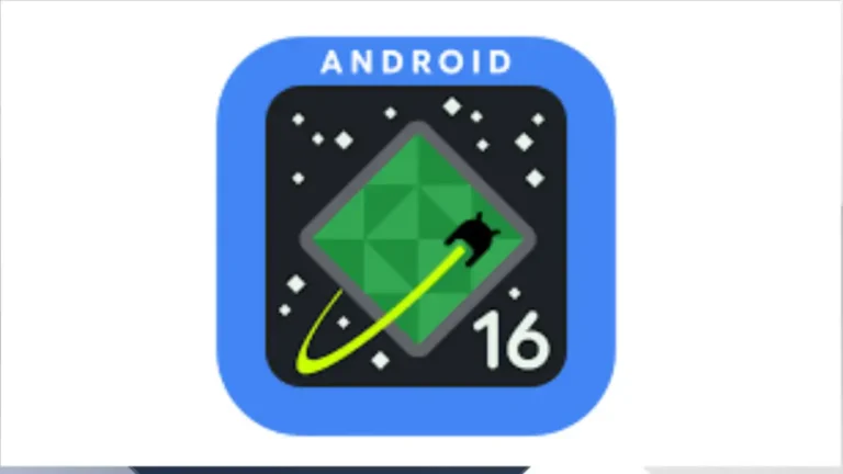 Android 16 update